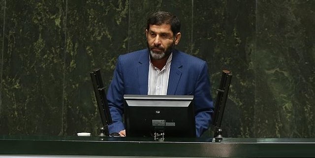 معاونت حقوقی و امور مجلس صدا وسیما