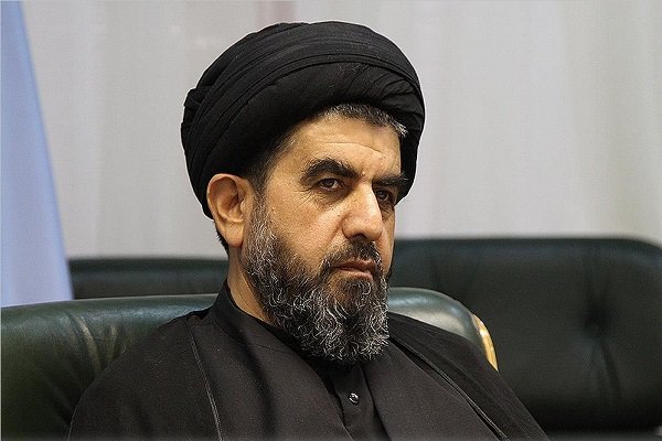 معاونت حقوقی و امور مجلس صدا وسیما