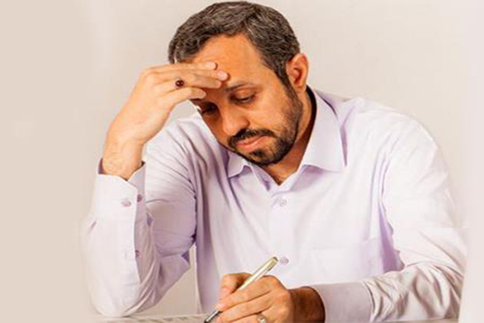 معاونت حقوقی و امور مجلس صدا وسیما