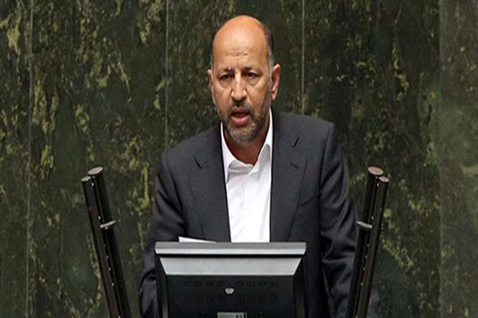 معاونت حقوقی و امور مجلس صدا وسیما