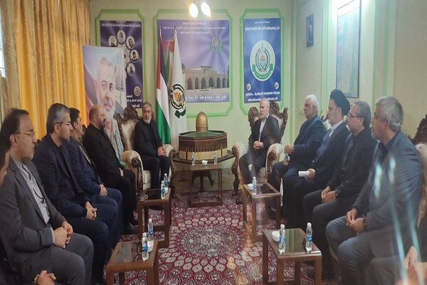 معاونت حقوقی و امور مجلس صدا وسیما