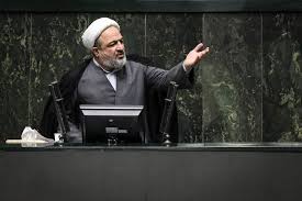 معاونت حقوقی و امور مجلس صدا وسیما