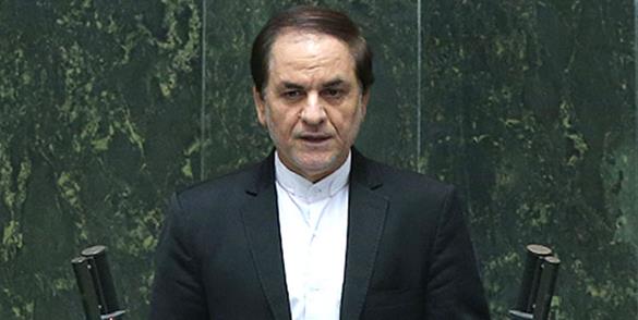 معاونت حقوقی و امور مجلس صدا وسیما