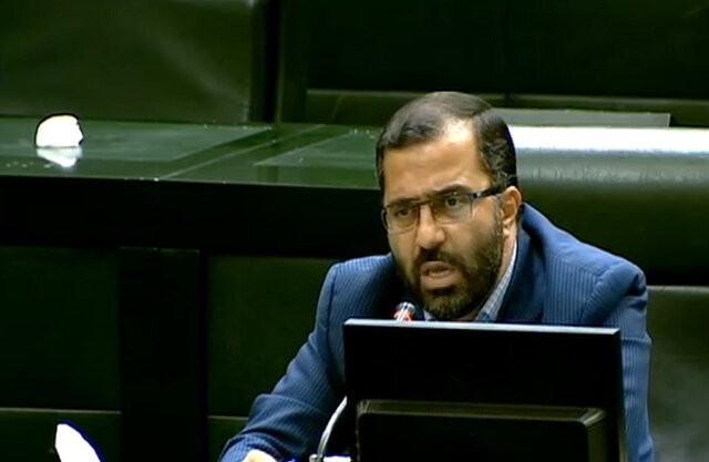 معاونت حقوقی و امور مجلس صدا وسیما
