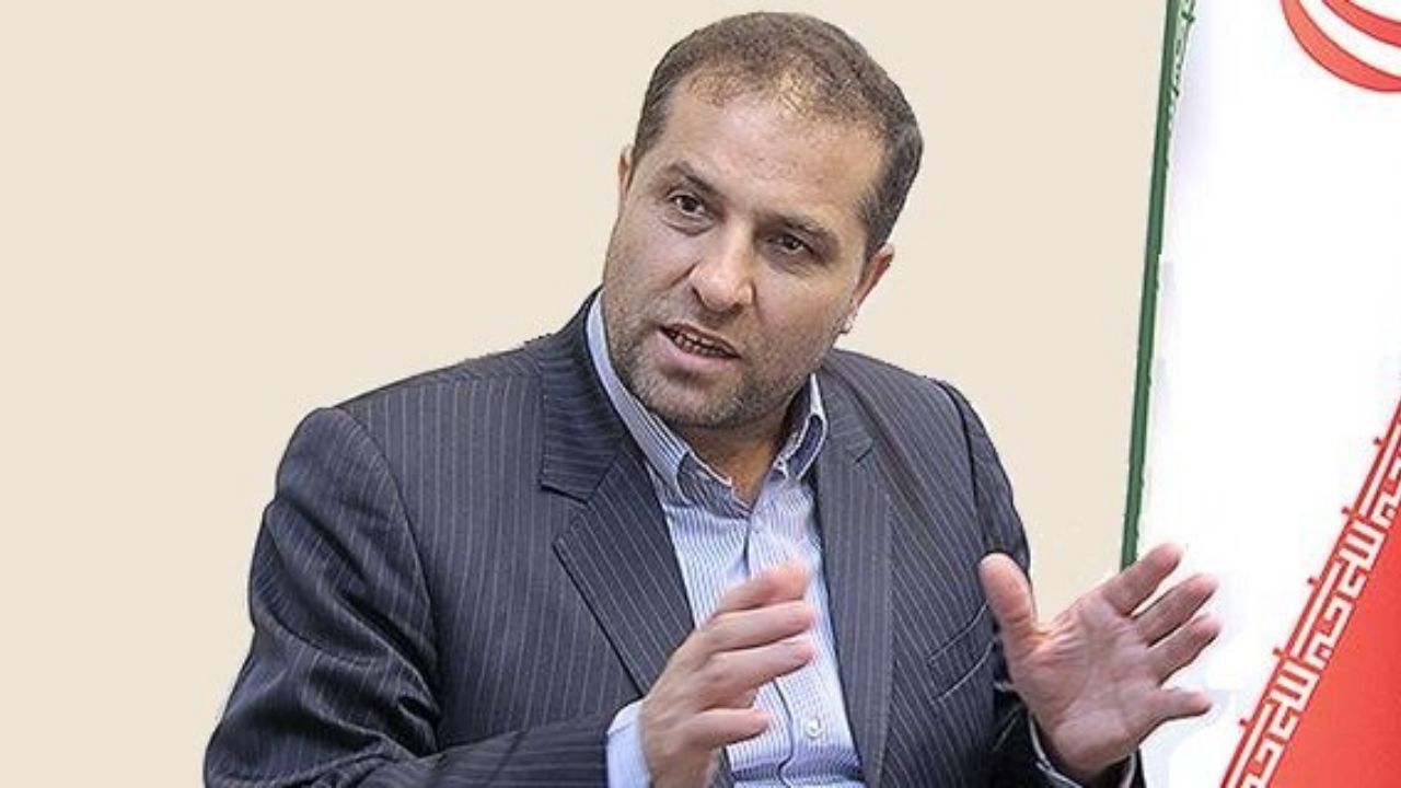 معاونت حقوقی و امور مجلس صدا وسیما