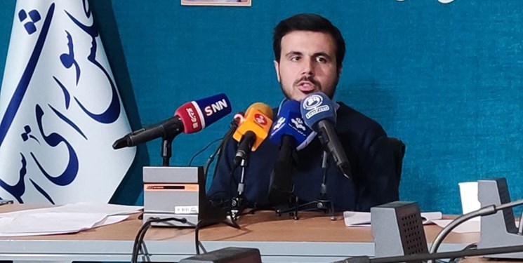 معاونت حقوقی و امور مجلس صدا وسیما