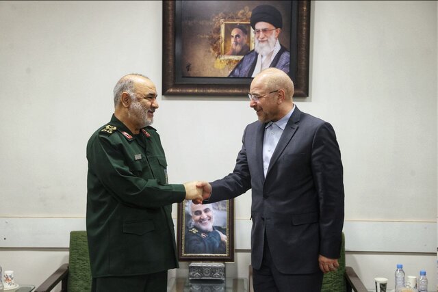 معاونت حقوقی و امور مجلس صدا وسیما