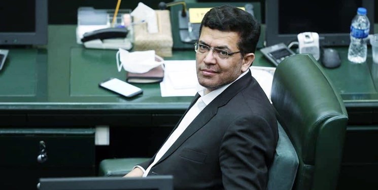 معاونت حقوقی و امور مجلس صدا وسیما