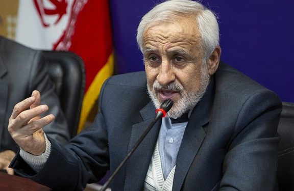 معاونت حقوقی و امور مجلس صدا وسیما