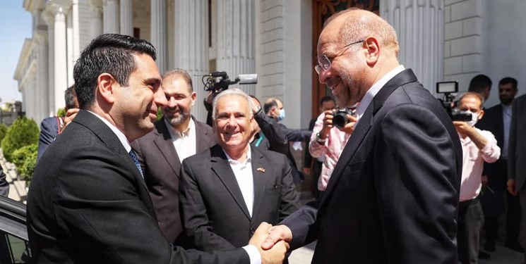 معاونت حقوقی و امور مجلس صدا وسیما