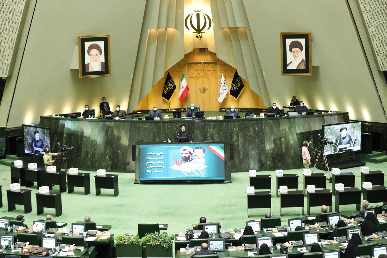 معاونت حقوقی و امور مجلس صدا وسیما