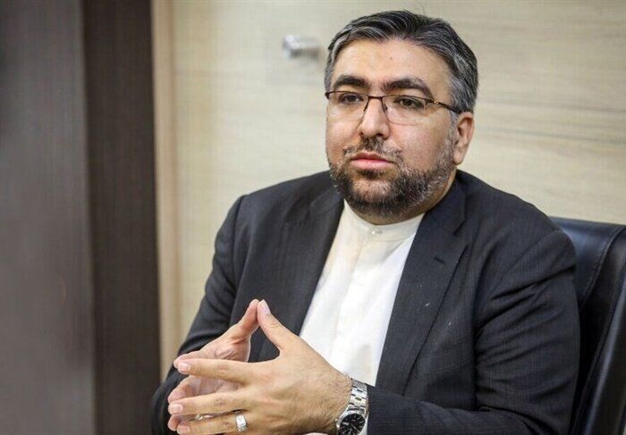 معاونت حقوقی و امور مجلس صدا وسیما