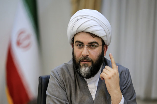 معاونت حقوقی و امور مجلس صدا وسیما