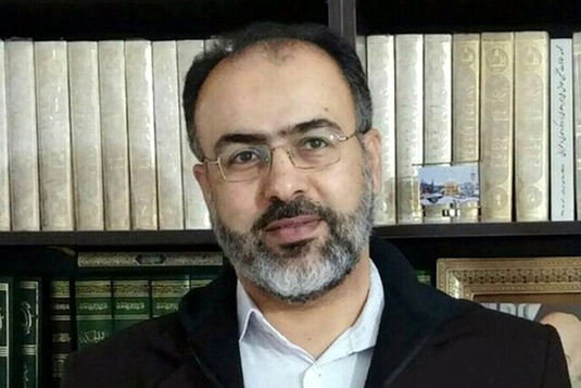 معاونت حقوقی و امور مجلس صدا وسیما