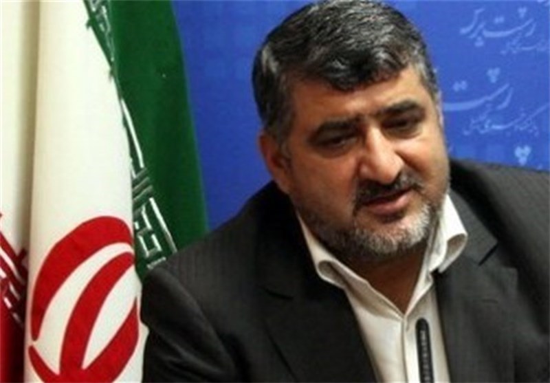 معاونت حقوقی و امور مجلس صدا وسیما