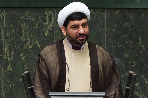 معاونت حقوقی و امور مجلس صدا وسیما