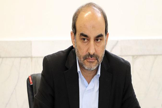 معاونت حقوقی و امور مجلس صدا وسیما