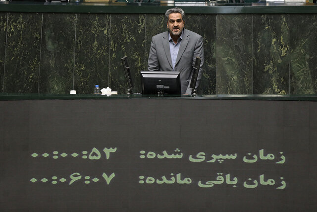 معاونت حقوقی و امور مجلس صدا وسیما
