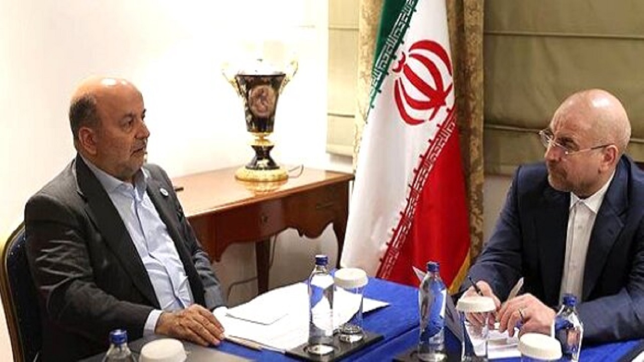 معاونت حقوقی و امور مجلس صدا وسیما