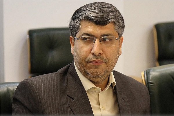 معاونت حقوقی و امور مجلس صدا وسیما