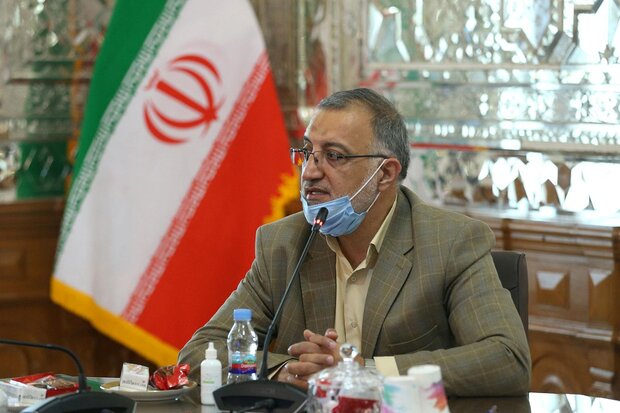 معاونت حقوقی و امور مجلس صدا وسیما