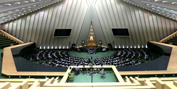 معاونت حقوقی و امور مجلس صدا وسیما