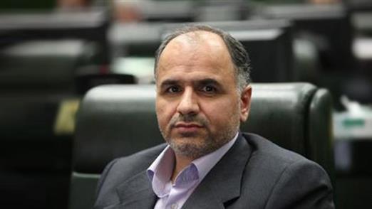 معاونت حقوقی و امور مجلس صدا وسیما