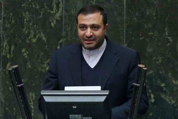 معاونت حقوقی و امور مجلس صدا وسیما