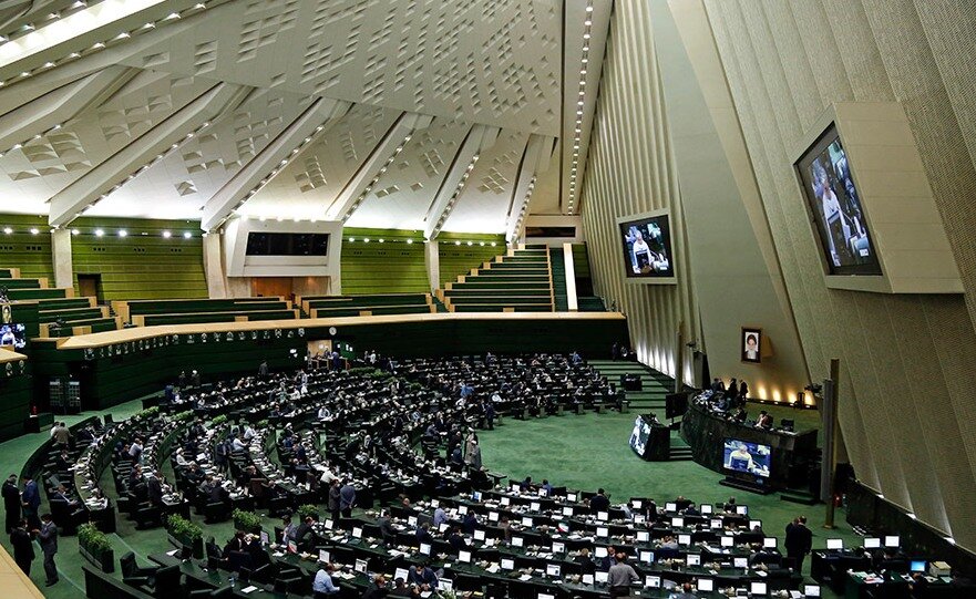معاونت حقوقی و امور مجلس صدا وسیما