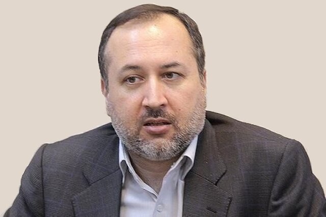 معاونت حقوقی و امور مجلس صدا وسیما