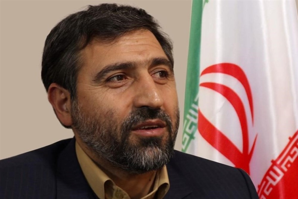 معاونت حقوقی و امور مجلس صدا وسیما