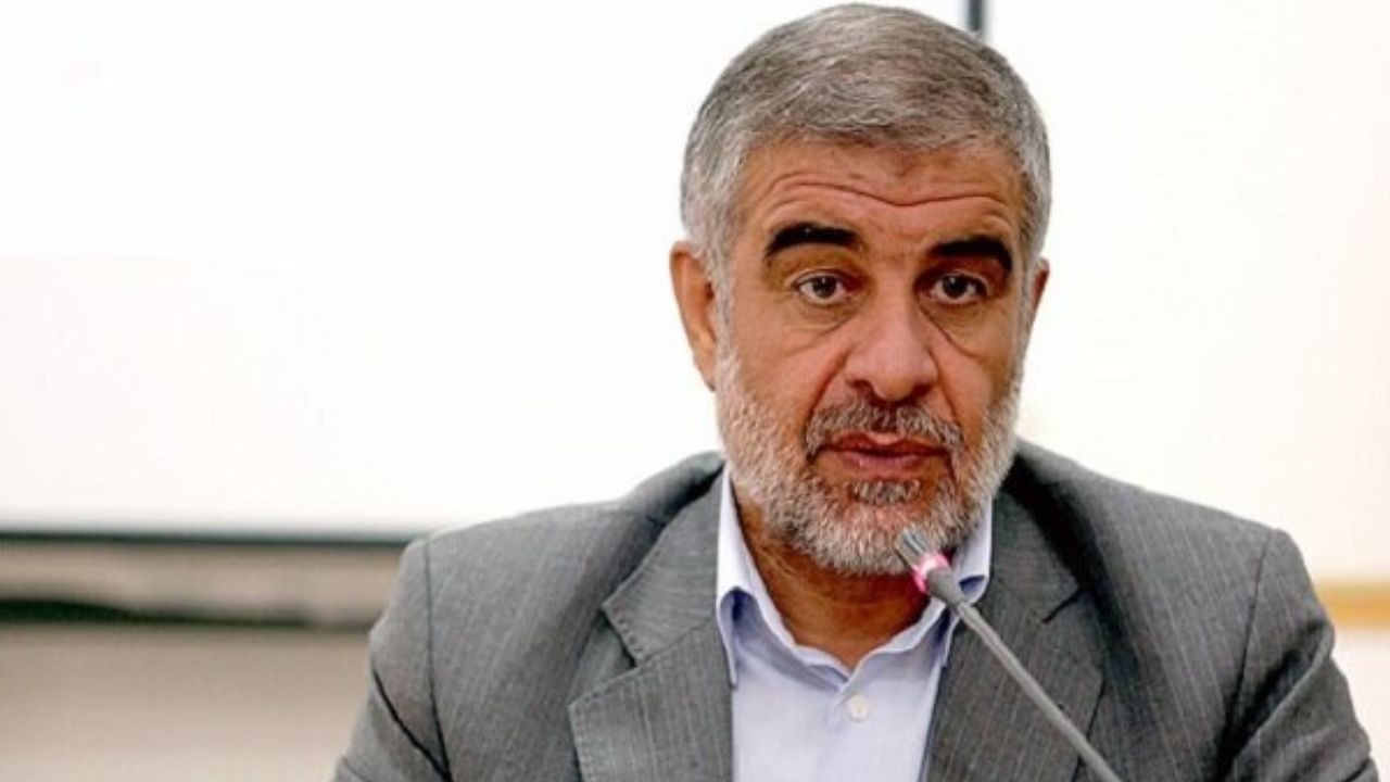 معاونت حقوقی و امور مجلس صدا وسیما