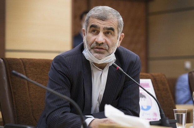 معاونت حقوقی و امور مجلس صدا وسیما