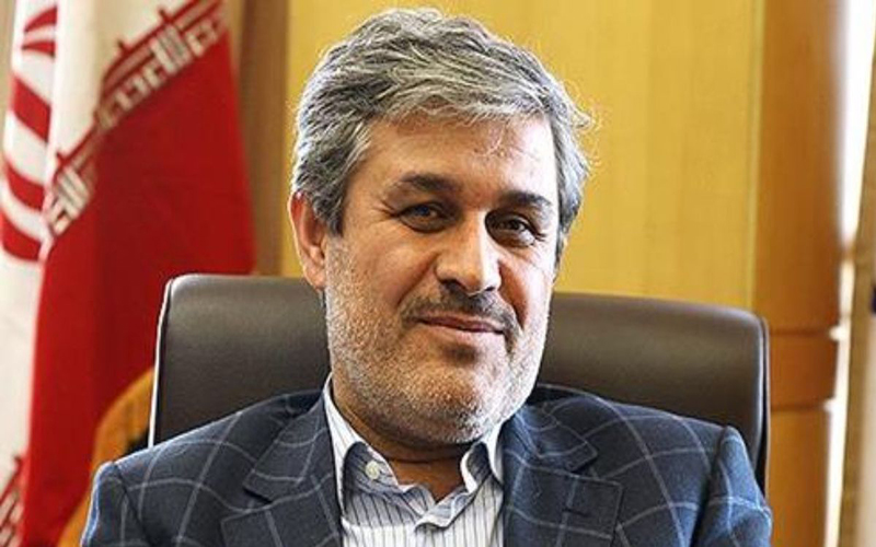 معاونت حقوقی و امور مجلس صدا وسیما
