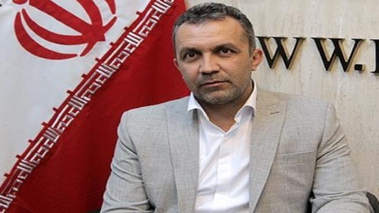 معاونت حقوقی و امور مجلس صدا وسیما