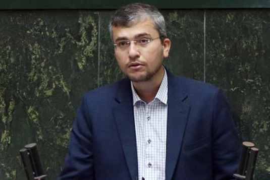معاونت حقوقی و امور مجلس صدا وسیما