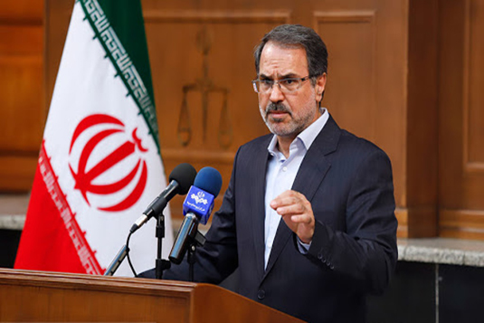 معاونت حقوقی و امور مجلس صدا وسیما