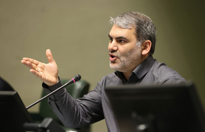معاونت حقوقی و امور مجلس صدا وسیما