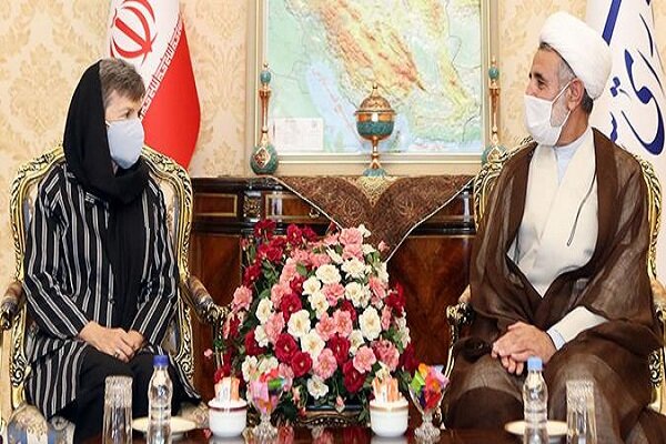 معاونت حقوقی و امور مجلس صدا وسیما
