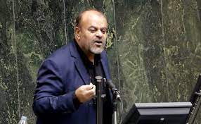 معاونت حقوقی و امور مجلس صدا وسیما