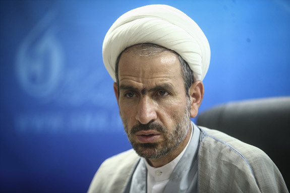 معاونت حقوقی و امور مجلس صدا وسیما
