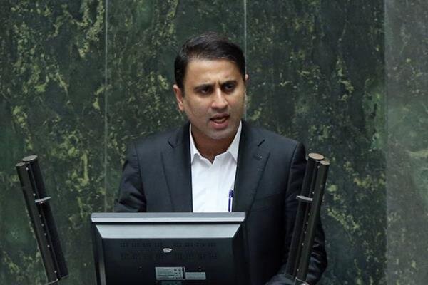 معاونت حقوقی و امور مجلس صدا وسیما