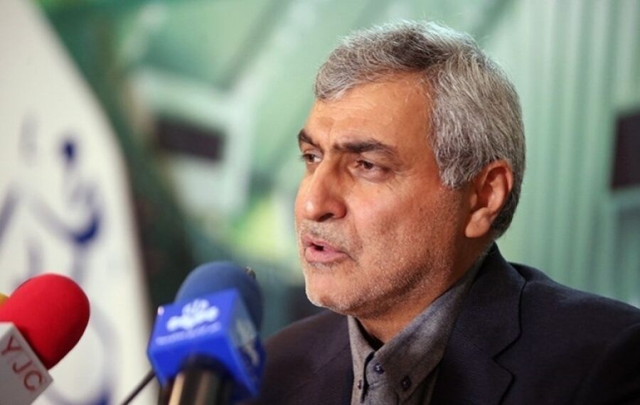 معاونت حقوقی و امور مجلس صدا وسیما
