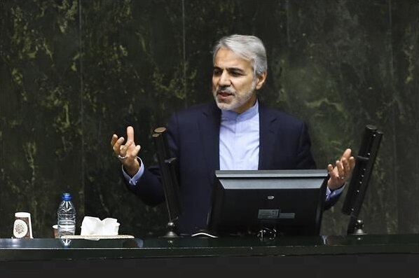 معاونت حقوقی و امور مجلس صدا وسیما