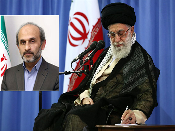 معاونت حقوقی و امور مجلس صدا وسیما