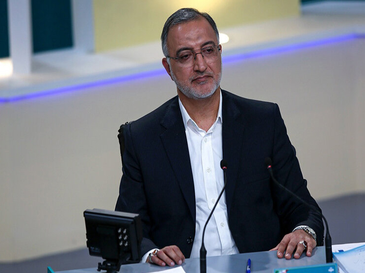 معاونت حقوقی و امور مجلس صدا وسیما
