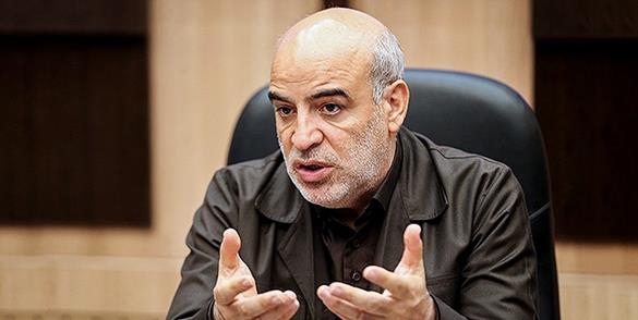 معاونت حقوقی و امور مجلس صدا وسیما