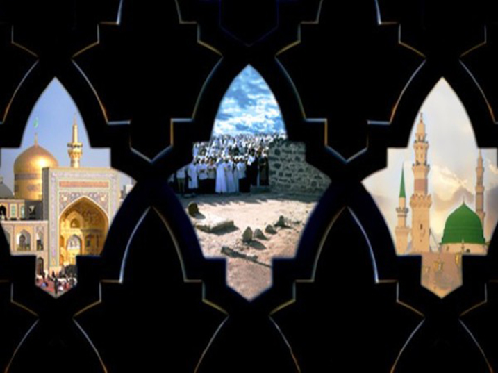 معاونت حقوقی و امور مجلس صدا وسیما