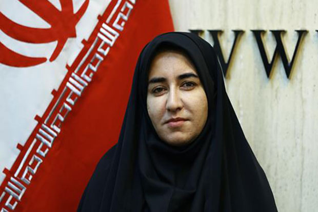 معاونت حقوقی و امور مجلس صدا وسیما