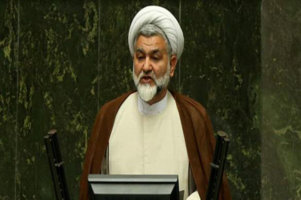 معاونت حقوقی و امور مجلس صدا وسیما